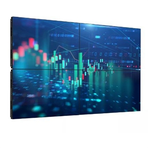 Philips Ppds, Tpv-usa Corp 65" 4k Lcd Videowall 24 7 3.5