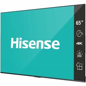 Hisense 65" Digital Signage16 7