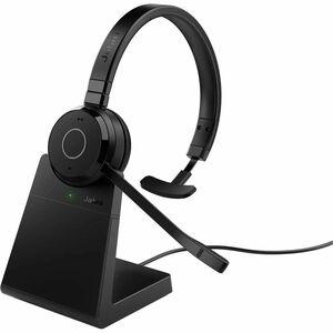 Jabra Evolve 65 Te Usba Ms Mo