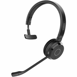 Jabra Evolve 65 Te Usba Uc Mo