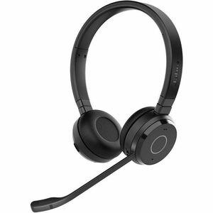 Jabra Evolve 65 Te Usba Uc St