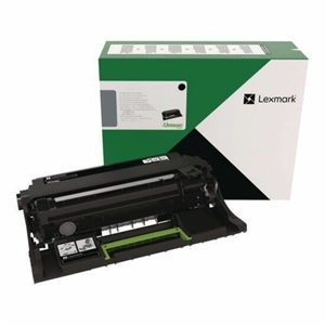 Lexmark 75k Img Unit, Rtrn