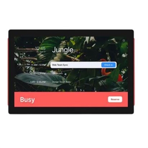 Rocware Rt13 - Rooms Schedule Panel