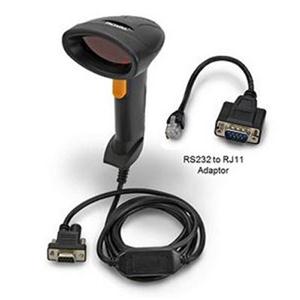 Royal Consumer Ps700lsr Bar Code Scanner