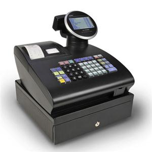 Royal Consumer Alpha 7000ml Cash Register