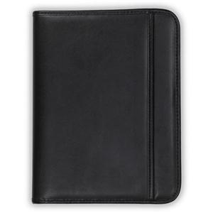 Samsill Padfolio Profsnl Zipper Junior