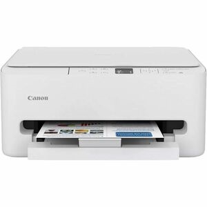 Canon Computer Systems Pixma Ts6520