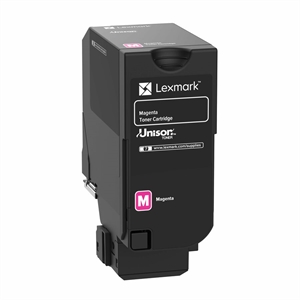 Lexmark Cs/cx730 Magenta Rtrn10.5kgsa