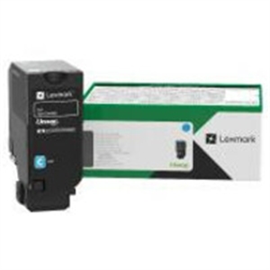 Lexmark Cs735 Cyan Return Program