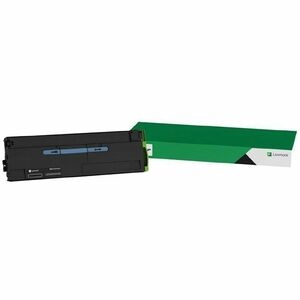 Lexmark 35k Waste Toner Bottle