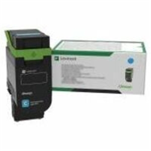 Lexmark Lxk Cyn Rtn 8.8k Crtg