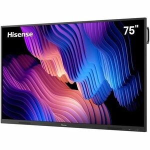 Hisense 75" Interactive Flat Panel