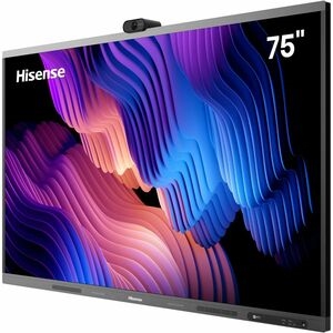 Hisense 75" Interactive Flat Panel