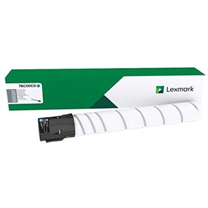 Lexmark Cs X92x Cyan Toner Cartridge