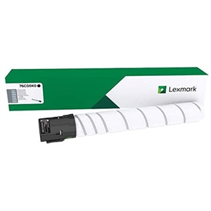 Lexmark Cs X92x Black Toner Cartridge