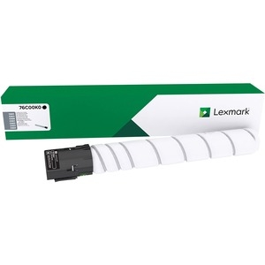 Lexmark Lxk Cs923,cx92x Blk 34k Crtg