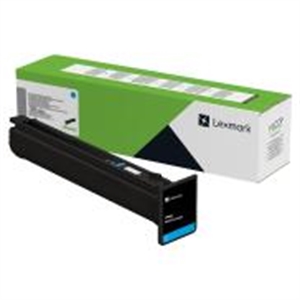 Lexmark Cyan Rtn 46.9k Crtg
