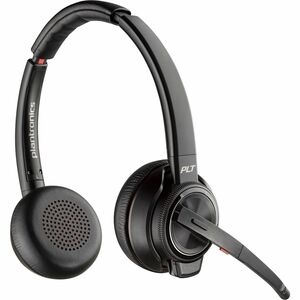 Hpi Poly Poly Savi 8220 Usba Headset-us