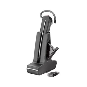 Hpi Poly Poly Savi8245 Dect Usba,c D400