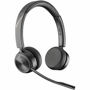 Hpi Poly Poly Savi 7220 Bnrl Dect Hdset