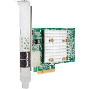 Hpe Iss Bto Smart Array E208e-p Sr Gen10 C