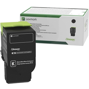 Lexmark Cx735 Blk Rtrn28kgsa