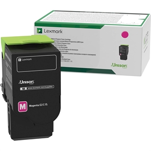 Lexmark Cx735 Magenta Rtrn16.2kgsa