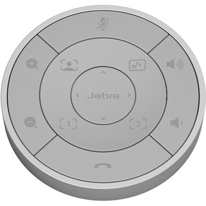 Jabra Panacast 50 Remote Grey