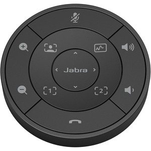 Jabra Panacast 50 Remote Black