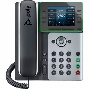 Hpi Poly Poly Edge E320 Ip Phone