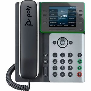 Hpi Poly Poly Edge E350 Ip Phone