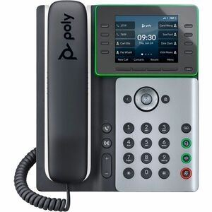 Hpi Poly Poly Edge E300 Ip Ph Poe-e