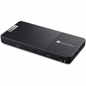 Lenovo Ts Chromebox Micro N4500 8 32