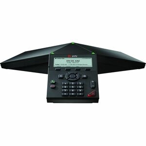 Hpi Poly Poly Trio 8300 Ip Cp Poe-e He
