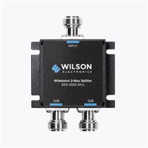 Wilson Electronics Wp 2way Splitter