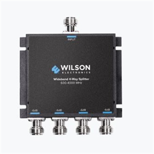 Wilson Electronics Wp 4way Splitter