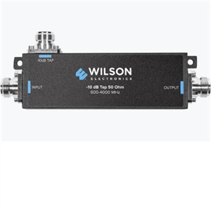 Wilson Electronics 10 Db Tap 6004000 Mhz