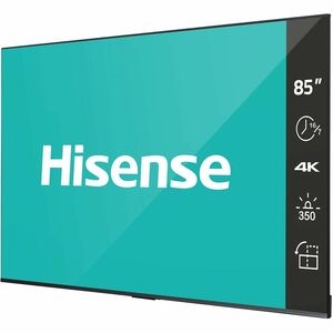 Hisense 85" Digital Signage16 7