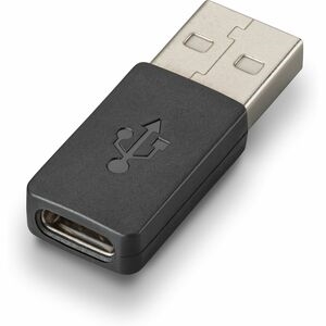 Hpi Poly Poly Usb-a to Usb-c Adapter