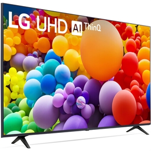 Lg Consumer Eol 86" 4k Uhd 60hz