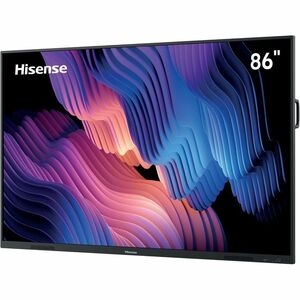 Hisense 86" Interactive Flat Panel