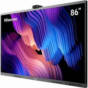 Hisense 86" Interactive Flat Panel