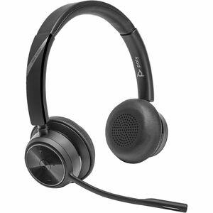 Hpi Poly Poly Savi 7420 Stereo D1 Hs