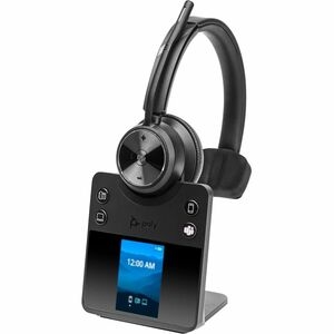 Hpi Poly Poly Savi 7410 Mono -m D1 Hs