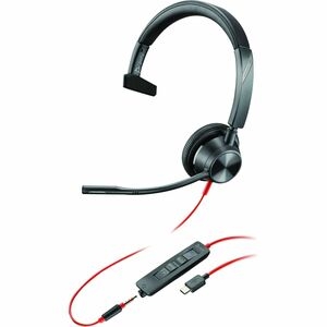 Hpi Poly Poly Bw3310 Usbc Headset