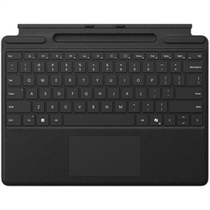 Microsoft Surface Commercial Pro Kb W Pen Black