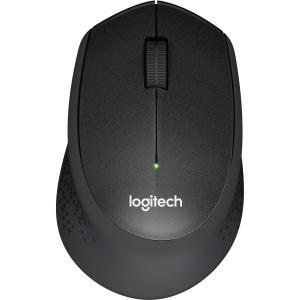Logitech Core M330 Silent Plus Black