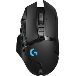 Logitech Core G502 Lightspeed Wireless Mouse