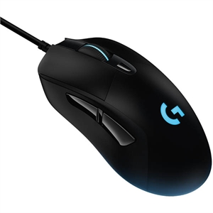 Logitech Core G403 Hero Gaming Mouse Black