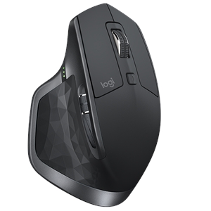 Logitech Core Eol Mx Master 2s Wireless